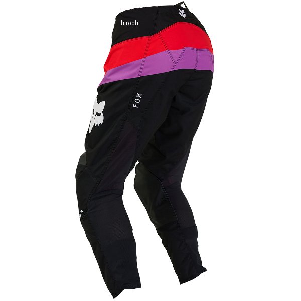 フォックス FOX 180 パンツ ホンダ マルチカラー 36インチ 31299-922-36 WO店_1