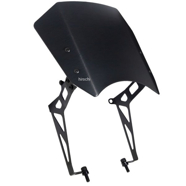 モリワキ メーターバイザーキット 20年以降 レブル250/500 黒 06130-211S7-B0 WO店_1