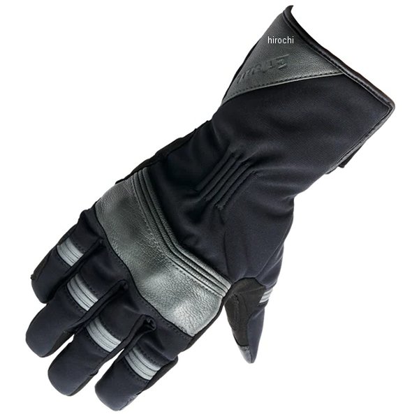 ID117 アイディール IDEAL グローブ リヴァイヴ グレー XSサイズ 4547544069545 WO店