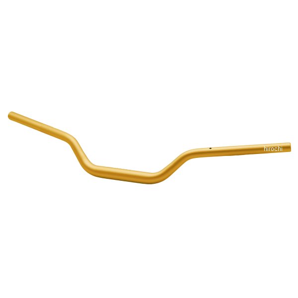 エフェックス EFFEX イージーフィットバー 22年 GSX-S1000GT ゴールド 4550255912741 WO店