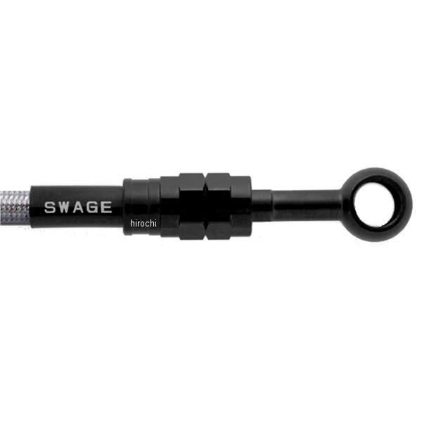 専用！！ スウェッジライン SWAGE-LINE PRO フロントホースキット