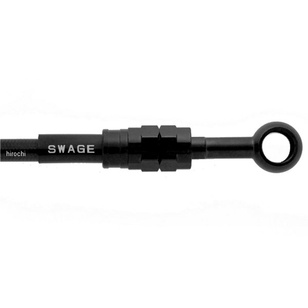 スウェッジライン SWAGE-LINE PRO フロントホースキット