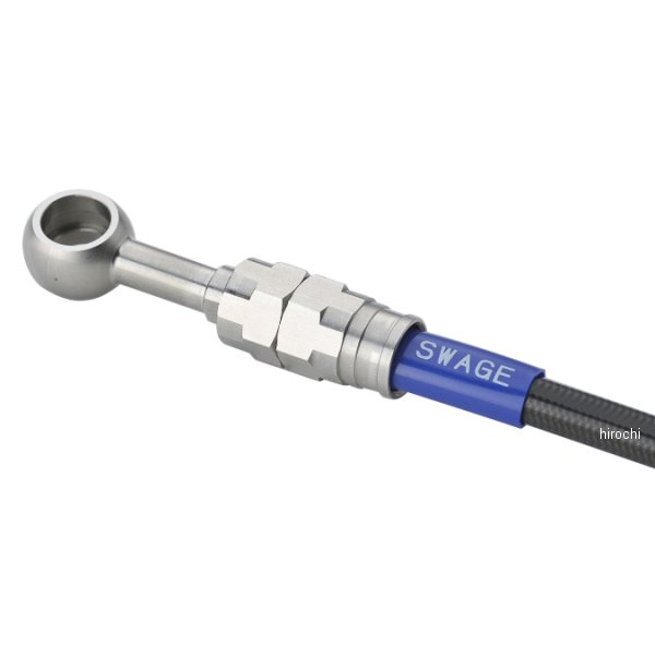 スウェッジライン SWAGE-LINE PRO フロントホースキット バイピース 24