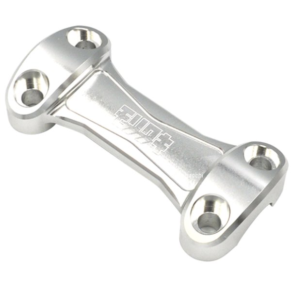 モリワキ ハンドルホルダー アッパー 21年 GB350 シルバー 53131-201U3