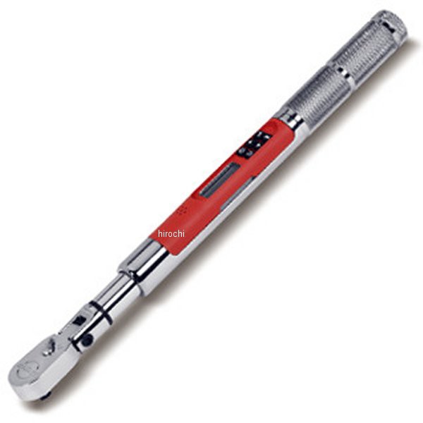 スナップオン Snap-on コンパクトデジタルトルクレンチ 差込角1/4 ATECH1FS240N WO店