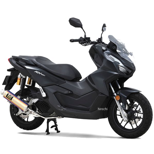 ヨシムラ フルエキゾースト 機械曲 GP-MAGNUMサイクロン EXPORT SPEC