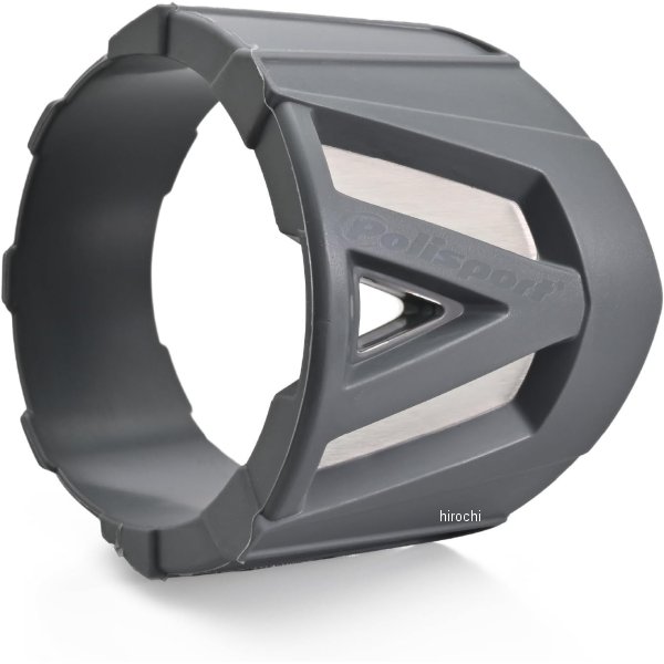 デイトナ PSサイレンサープロテクター340-400GRY 41850 WO店