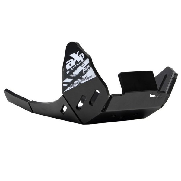 エーエックスピーレーシング AXP RACING XTREAM スキッドプレート 24年 250EXC、300EXC AX1709 WO店