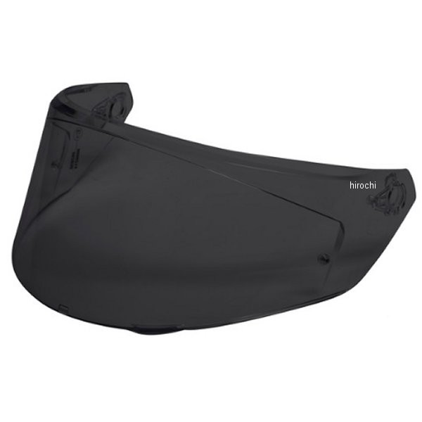 エージーブイ AGV バイザー K3用 MPLK 80%スモーク S-M-Lサイズ 1850007066G-N WO店の通販は