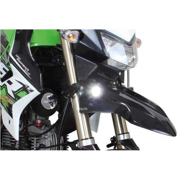 SP武川 LEDフォグランプキット3.0(950)2個入り 05-08-0480 WO店