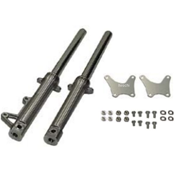 モンキー純正フォークセット 相まっ