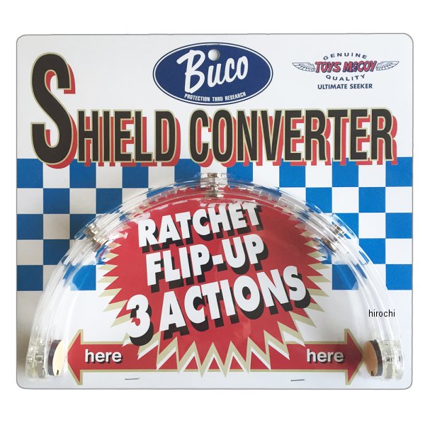 ブコ BUCO シールドコンバーター 01079SC WO店 6,353円