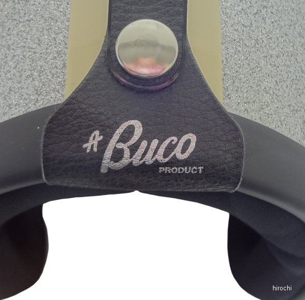 全ての写真のものお届け ブコ BUCO ジェットヘルメット ベビーブコ ワイルドワン シルバー SM