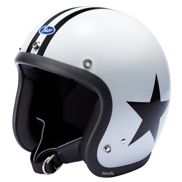 BUCO ジェットヘルメット 70's xsシェル buco ブコ ジェットヘルメット