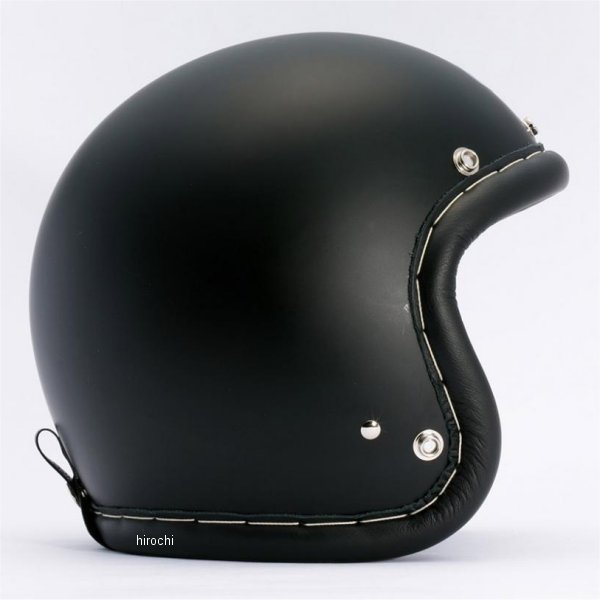 ブコ BUCO ジェットヘルメット ベビーブコ コンペティション マットブラック MLサイズ 0107BBCC02M4 WO店_1