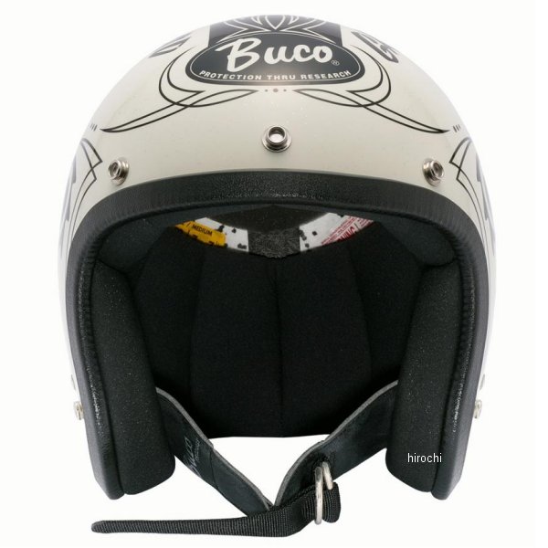 ブコ BUCO ジェットヘルメット エクストラブコ グレートフル ブコ BUCO ジェットヘルメット エクストラブコ グレートフル