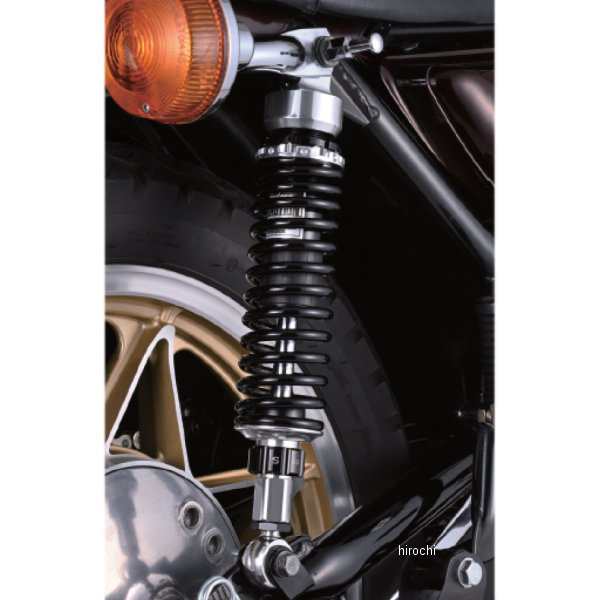 IKONサスペンション 355mm Z1 Z2 よせ