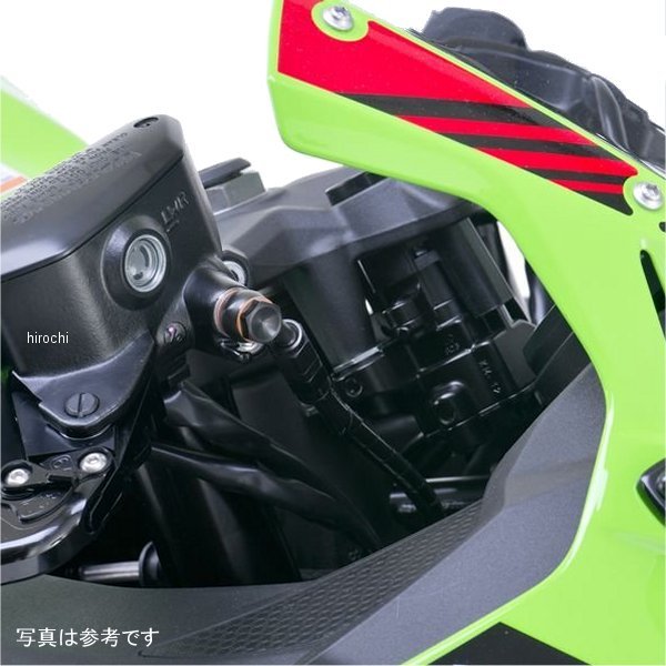 スウェッジライン SWAGE-LINE PRO フロントホースキット 21年-22年 ZX