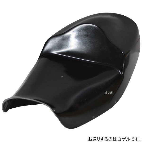 モリワキ シートカウルキット 18年以降 Z900RS/CAFE　白ゲル 07720-10250-00 WO店の通販は