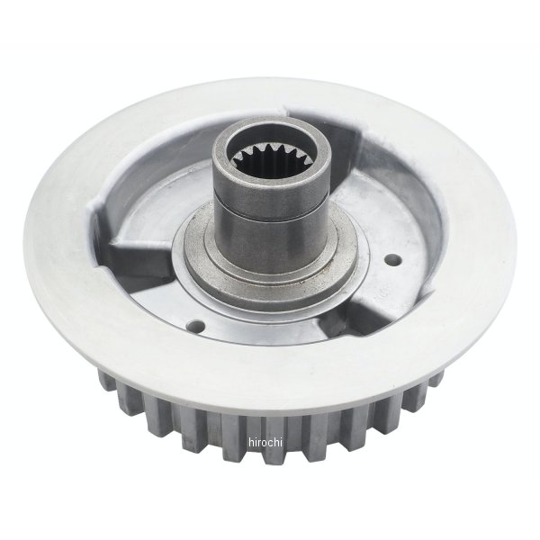 TWIN POWER ツインパワー クラッチハブ 18年以降 M8 ソフテイル 37000239 twp435238 WO店_1