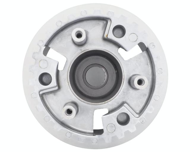 TWIN POWER ツインパワー クラッチハブ 18年以降 M8 ソフテイル 37000239 twp435238 WO店_2