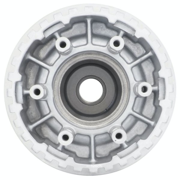 ひや2点 TWIN POWER ツインパワー クラッチハブ 11年-17年 ビックツイン