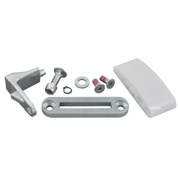 TWIN POWER ツインパワー プライマリーチェーンアジャスターキット 01年-06年 ビックツイン twp489623 WO店