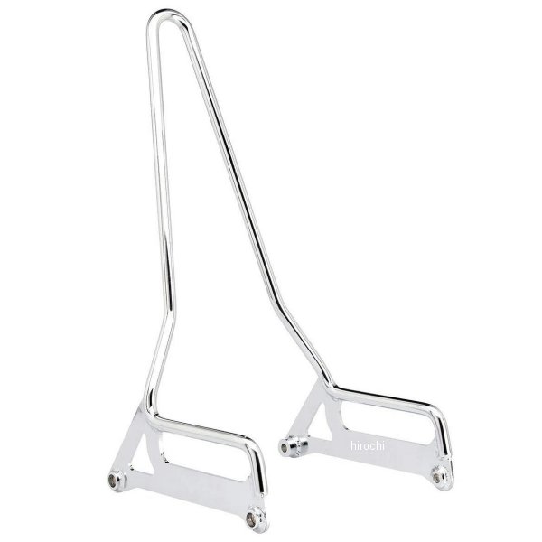 Biltwell ビルトウェル Biltwell シーシーバー クローム 06年-17年 ダイナ 5003-501 WO店