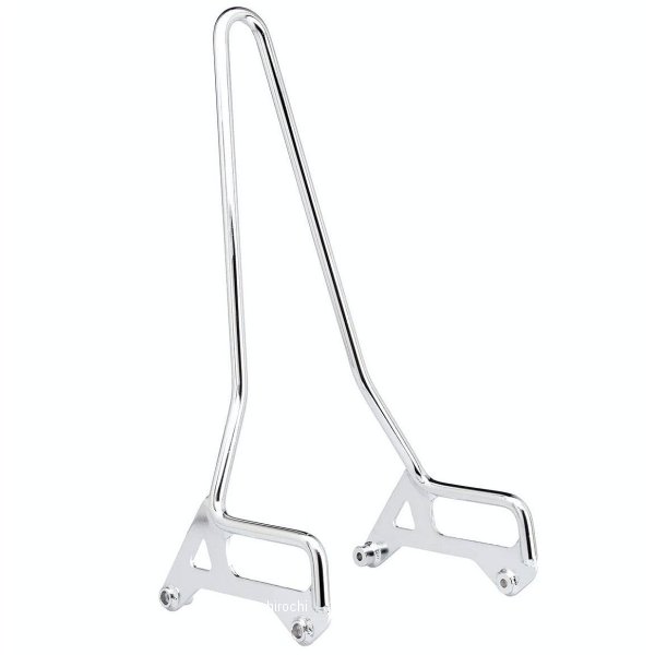 Biltwell ビルトウェル Biltwell シーシーバー クローム 04年-20年 スポーツスター 5003-502 WO店