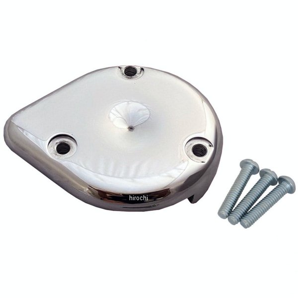 MALCOM SUPPLY マルコムサプライ MALCOM ミニティアドロップ キャブカバー ケイヒン用 mal-163 WO店