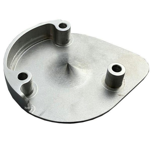 MALCOM SUPPLY マルコムサプライ MALCOM ミニティアドロップ キャブカバー ケイヒン用 mal-163 WO店_1