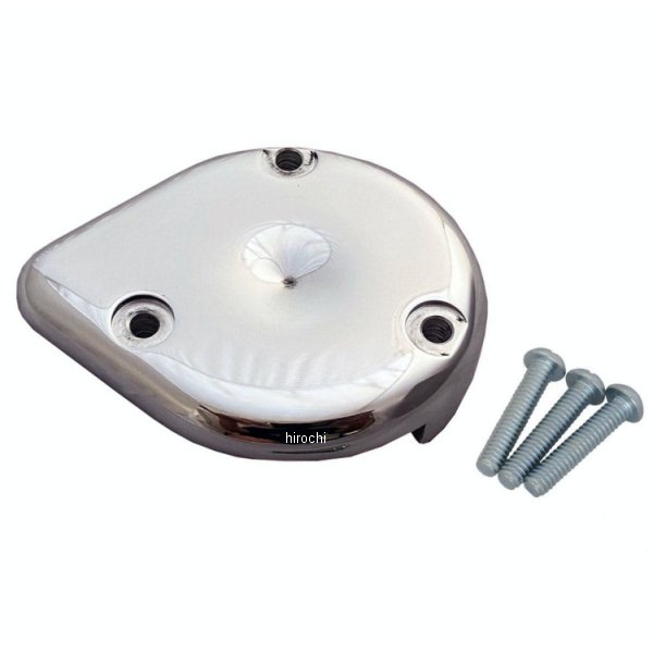 MALCOM SUPPLY マルコムサプライ MALCOM ミニティアドロップ キャブカバー Bキャブ用 mal-164 WO店