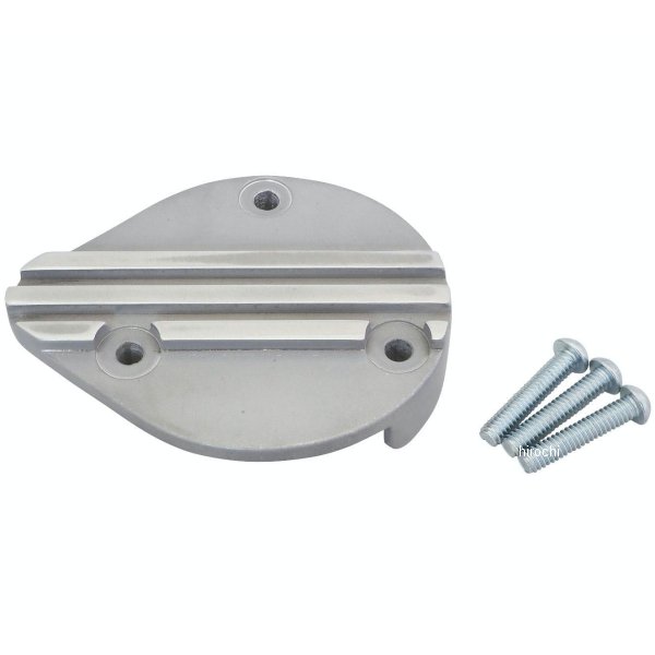 MALCOM SUPPLY マルコムサプライ MALCOM リブミニティアドロップ キャブカバー Eキャブ用 mal-167 WO店
