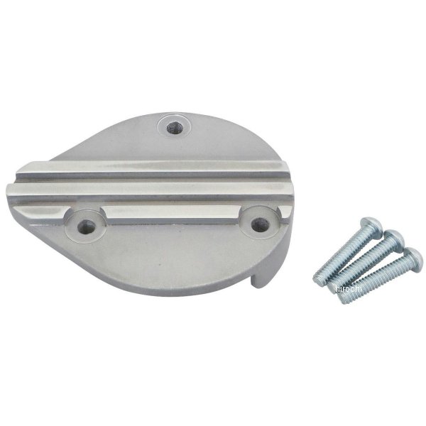 MALCOM SUPPLY マルコムサプライ MALCOM リブミニティアドロップ キャブカバー ケイヒン用 mal-168 WO店