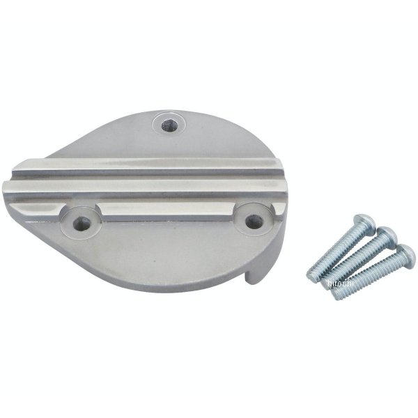 MALCOM SUPPLY マルコムサプライ MALCOM リブミニティアドロップ キャブカバー Bキャブ用 mal-169 WO店