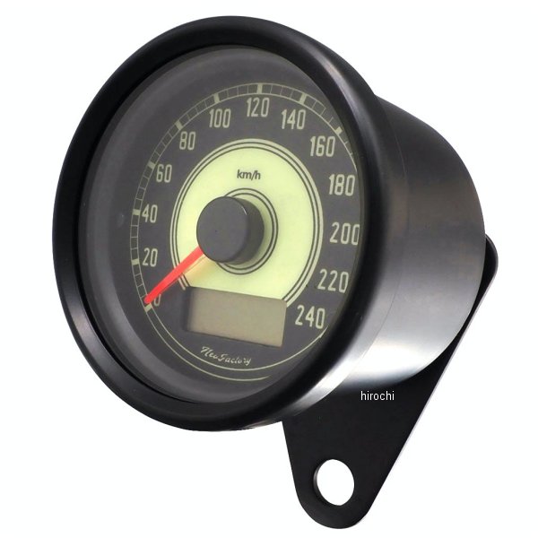 NEO FACTORY ネオファクトリー 60mm レトロフェイス ケーブル