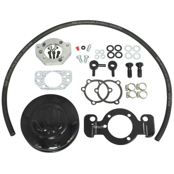 ビルドアライン CB1300SB（ABS） ビルドアライン アルミ（フロント