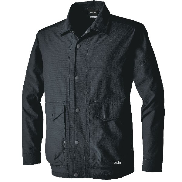 TSデザイン 4Dナイロンドッツコーチジャケット ガンメタル LLサイズ 4607 WO店 6,107円