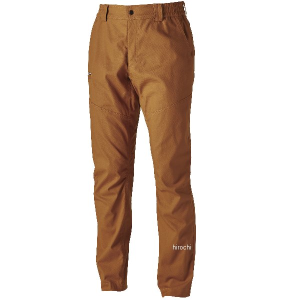 TSデザイン ハイブリッドコットンパンツ キャメル 3Lサイズ 3612 WO店 5,161円