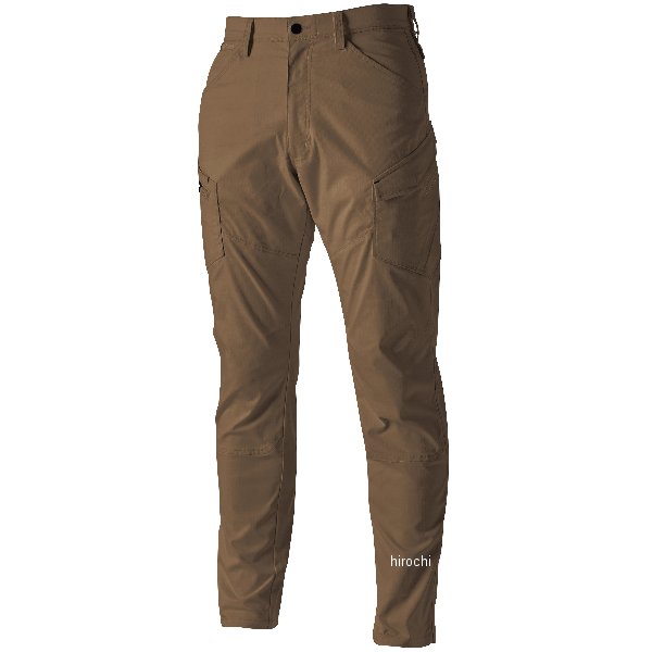 TSデザイン ESストレッチRIP STOPメンズカーゴパンツ キャメル 4Lサイズ 6414 WO店の通販は