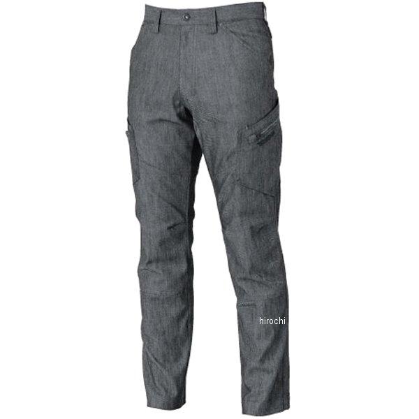 TSデザイン レイヤードツイル メンズカーゴパンツ 黒 5Lサイズ 5314 WO店の通販は 5,277円