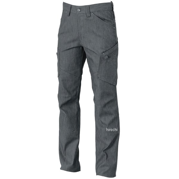 TSデザイン レディースカーゴパンツ 黒 3Lサイズ 53141 WO店