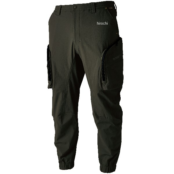 TSデザイン 4Dコーデュラニッカーズストレージパンツ アーミーグリーン Sサイズ 55334 WO店の通販は 6,507円