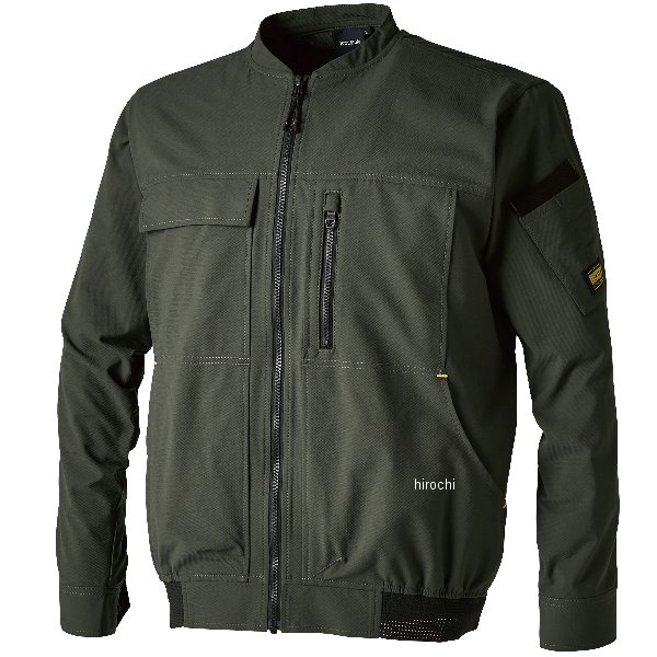 TSデザイン 4Dニッカーズジャケット アーミーグリーン Lサイズ 50346 WO店の通販は 5,682円