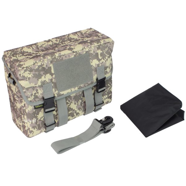 SP武川 ツーリングバッグM 汎用 ACU 08-01-0206 WO店