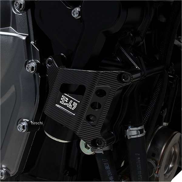 ヨシムラ エンジンケースガードKIT ウォーターポンプカバー PRO SHIELD GSX-8S/V-STROM 800DE 280-118-0200 WO店