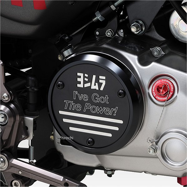 テラモト(TERAMOTO) T-REVmini SPキット ブラック 23-MT-125/24