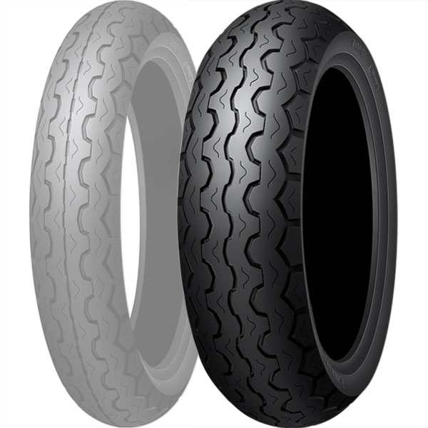 ダンロップ DUNLOP TT100GP 140/70R18 M/C 67V TL リア 336932 WO店