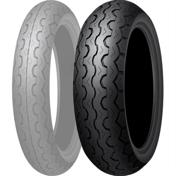ダンロップ DUNLOP TT100GP 160/60ZR17 M/C (69W) TL リア 355043 WO店