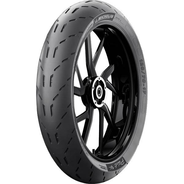 ミシュラン MICHELIN PILOT MOTO GP 80/90-17 M/C 50S REINF TL フロント/リア 399351 WO店の通販は